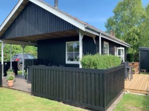 Holiday Home Esalina - from the sea by Interhome, Hals